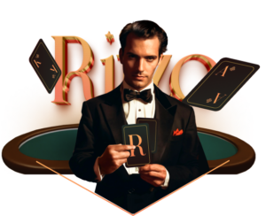 Explore the Best Games at The RitzoCasinoUK