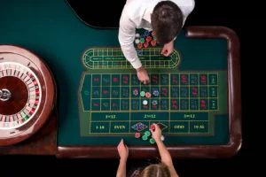 Mastering Casino Competitions: Strategies for Success