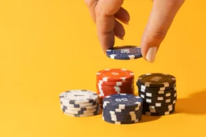 Psychology of Gambling: Maintaining Control and Enjoying the Game